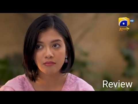 Kaffara Episode 24 New Teaser - Kaffara Episode 24 New Promo - Drama Review - 19th August 2024