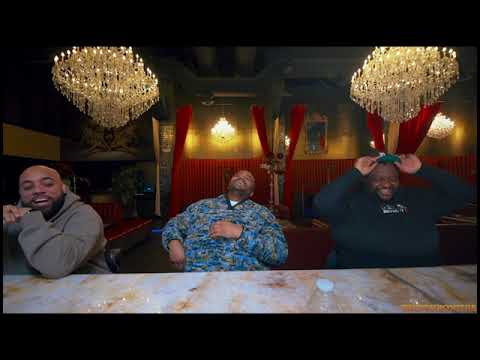 Trust Me On This Episode 3 "SayItAint Oba"