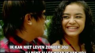 Download lagu YOCHEN AMOS - ZONDER JOU (Cipt : CEVIN SAYAHAILATUA) mp3
