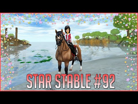 Star Stable Online #92: The Periolous Herring