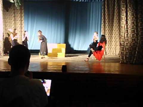 Ivan Turbinca.Iadul.