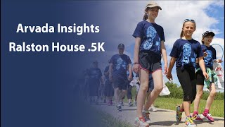 Preview image of Arvada Insights - Ralston House .5k