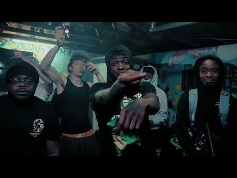 Wopdell x AKP Yhung Pac - Radio Head (Prod. Reye) | Dir: xxxpensive films