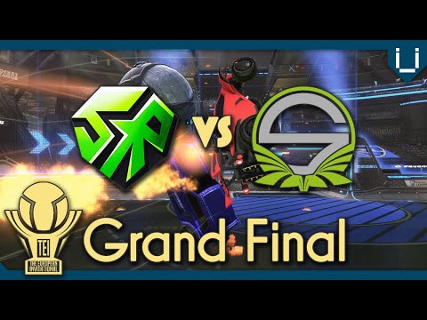 Sandrock vs Singularity | Grand Final | The European Invitational
