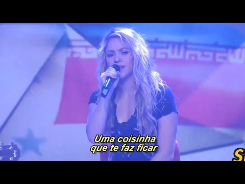 23 - Shakira