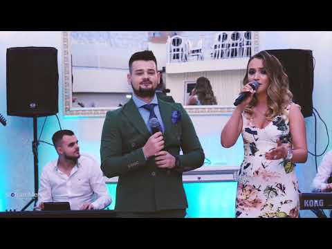 Mihaita Chis, Lavinia Buru si Banat Express - Asculare live 2018