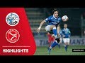 Samenvatting FC Den Bosch - Almere City FC (06-03-2020)