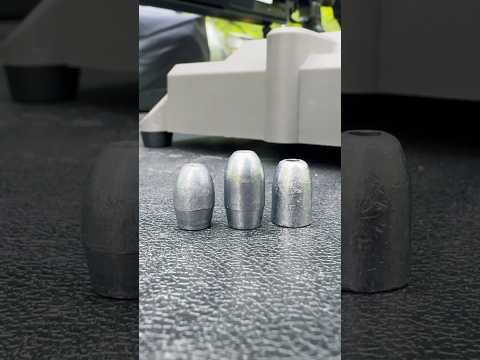 FX Dynamic .357 Extreme Long Range Ammo + Saber Tactical Chassis Big Bore Airgun Rig 🔥🔥🔥