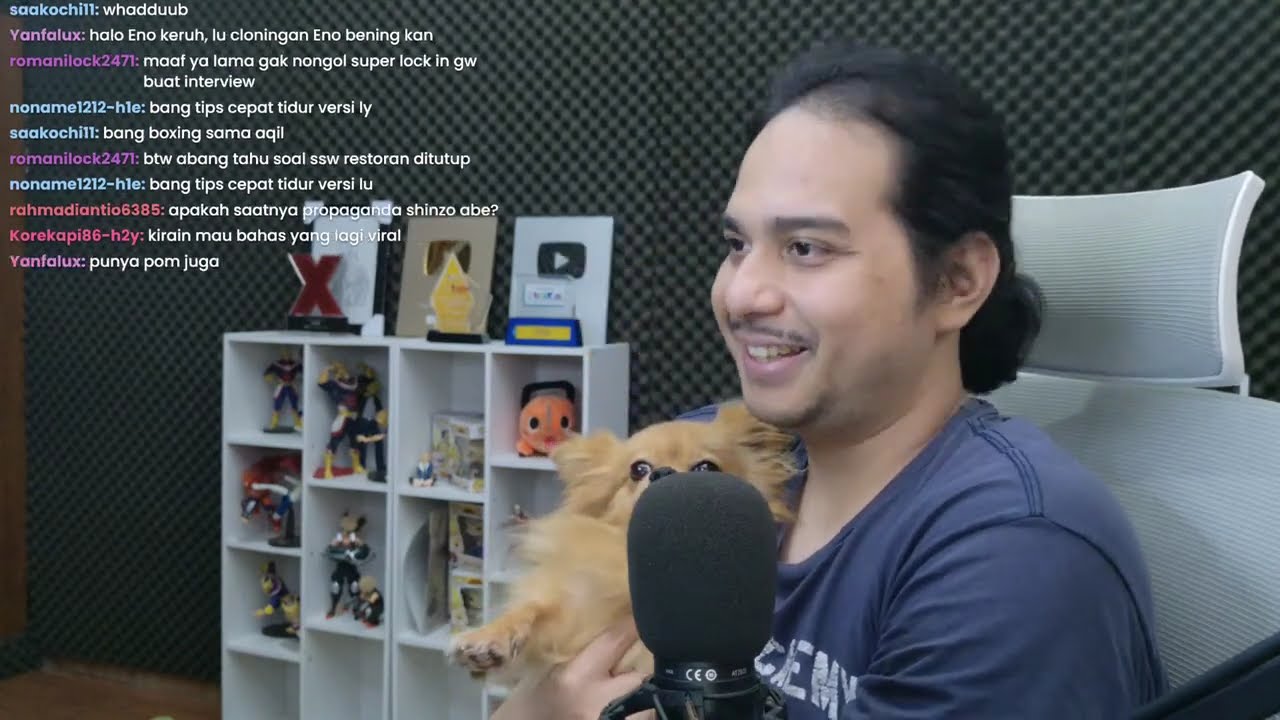 🔴 Scalper Pokemon, Cosplayer C4bol, Dan Drama Lainnya