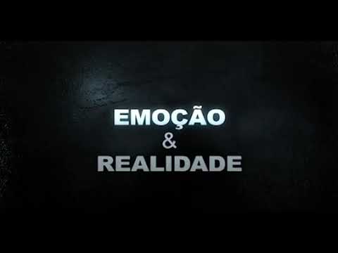 CHAMADA DO NOVO QUADRO DO PROGRAMA VEM PRA JESUS " E JESUS MUDOU A MINHA VIDA "