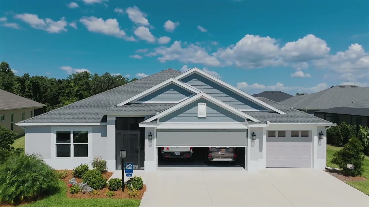 Shade Masters USA Promo