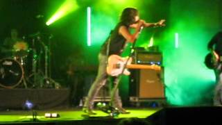 Rulo y la Contrabanda - El mejor veneno - San Miguel - 05-10-2013