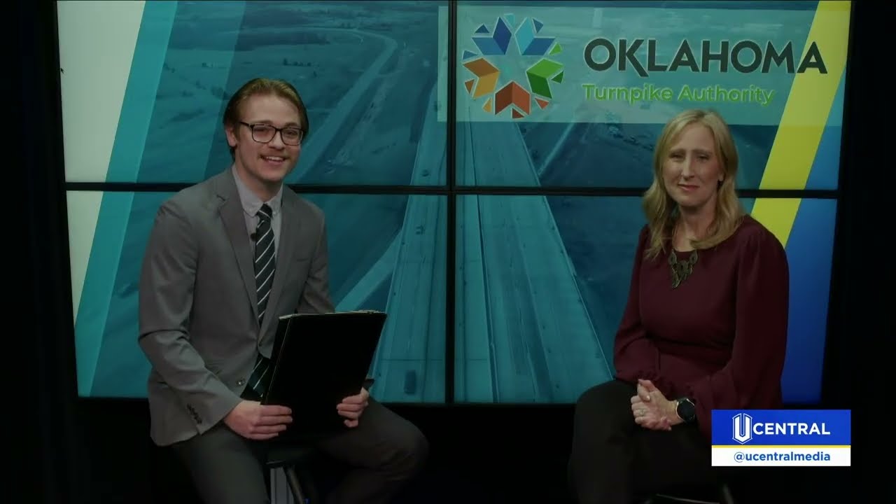 Oklahoma Turnpike Authority Update 03-09-2026