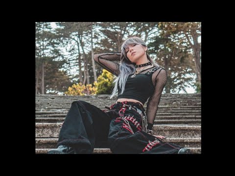 SADZILLA x BLAKE BASIC - FLEXED UP