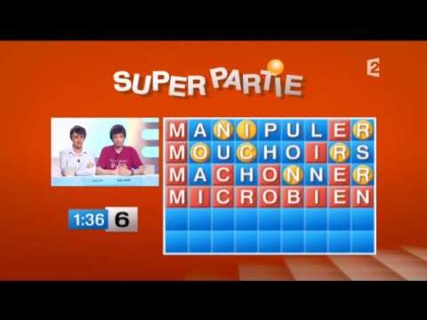 Une finale d'exception !