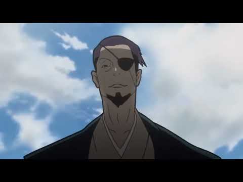 samurai champloo fandub