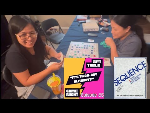 “It’s Twos-Day Already?” Episode 26