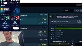 Sharp, Profitable Sports Betting Strategies