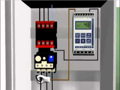 Emotron VS30-40 AC Drive