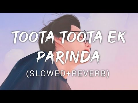 Toota Toota Ek Parinda | Kailash kher | Music Lyrics