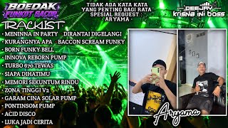 Download lagu DUGEM FUNKOT FULL BASS 1 JAM NONSTOP PILIHAN TERGACOR‼️DJ KURANGNYA APA X MEMORI SEKUNTUM RINDU mp3
