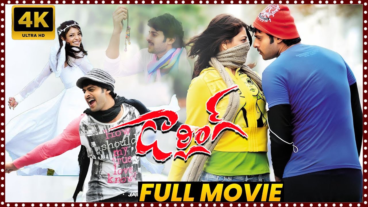 Darling full movie