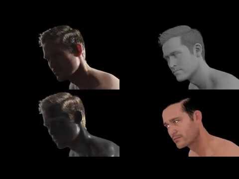 #cgi #vfxbreakdown Girav Commercial VFX Breakdown