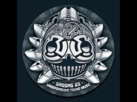 Sagsag23 - Sin City Live Set (Version Longue)