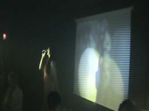 OFFIR MALOL & SIVAN @ RAY PROJECT - THE RUSSIAN PARTIES LINE in TEL AVIV