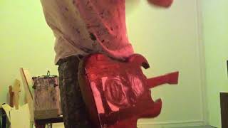 A\V: STEVE EARLE ~ SHADOWLANDS/ take 2