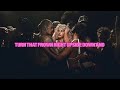 Bebe Rexha Hysteria Official Lyric Video