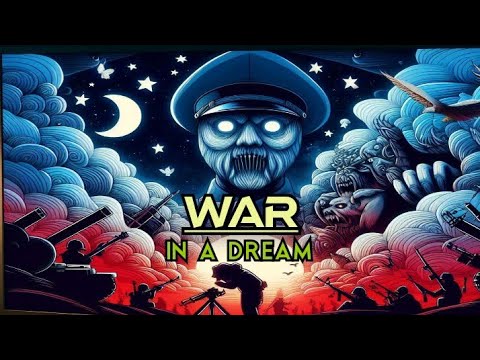 War dream meaning and symbolism