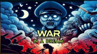 War dream meaning and symbolism