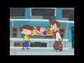 The New Adventures Of Nanoboy Samurai Rat Figures Commercial