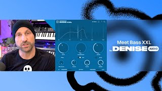 Video thumbnail for Denise Audio Bass XXL Showcase by Denise Audio