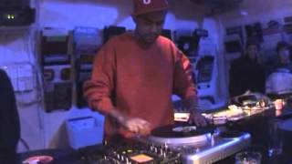 Spindle Mag U-Looz and DJ Craze Volume 2 Part 6/9