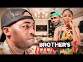 BROTHER S LOVE PART 1 Love Story Love
