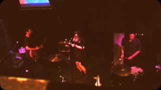 Coves - [end of] No Ladder - Jazz Cafe, London