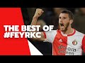 THE BEST OF... Feyenoord vs. RKC Waalwijk