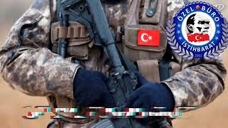ÖZEL BÜRO İSTİHBARAT GRUBU ( DERİN DEVLET )