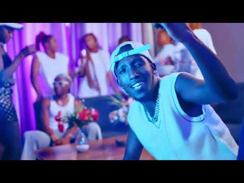 OBI ONZI Rmx ANDONA.256 ft EEZY DLYRICAL Official Video
