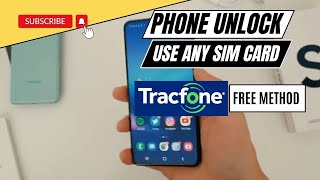 Unlock TracFone: The Ultimate Guide to Freedom