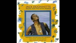 TWO GUITAR CHANT/DOHIYI - Jack Dejohnette