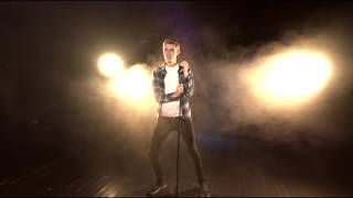 Egor Luts - Somewhere