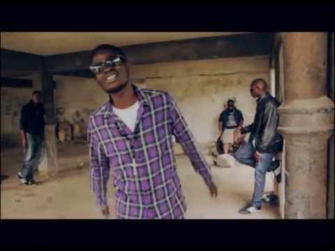 Kapella - Best at this Art Cypher (Ft. J'Mani, DOM, Bilari & Rabsari) Athousand Words MEDIA (Video)