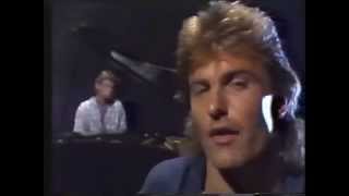 Hoochie Gucci Fiorucci Mama - Australian Crawl (Official Music Video)