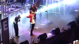 DARIN-Check you out LIVE HD.Bra ljud.Båstad Swedish Open.Röde stereo videomic pro.