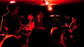 Becoming the Archetype - No Fall Too Far