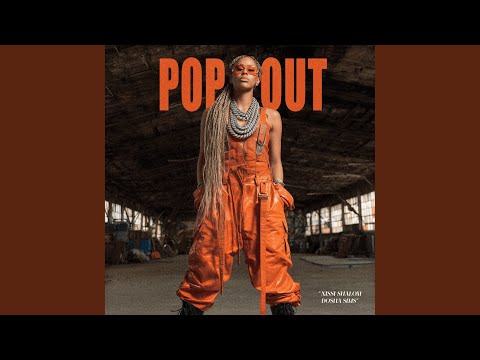 POP OUT