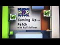 PBS Kids GO Next Fetch With Ruff RuffMan 2010 2014 WFWA TV